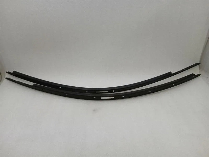 Porsche Cayman 718 GT4 Body Moulding 98153748109 Strip SET OF 2 SET