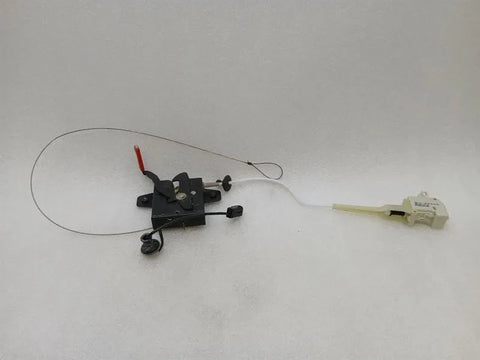 Porsche 911 996 Bonnet Lock 99651205302 Bonnet Lock