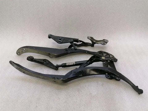 Porsche Boxster 986 boat hinge set 98656157201 tailgate hinge set
