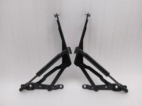 Ferrari California F149 08-14 4.3 boat hinge 70001686 set tailgate hinge