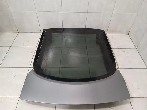 AUDI R8 TYPE 42 5.2 V10 COUPE Boot Lid 420827739G Tailgate