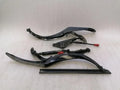 Porsche Boxster 986 boat hinge set 98656157201 tailgate hinge set