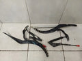 Porsche Boxster 986 boat hinge 98656157201 set tailgate hinge