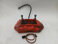 Ferrari California F149 08-14 4.3 Brake Caliper 246907 Rear Left Brake Caliper CCM