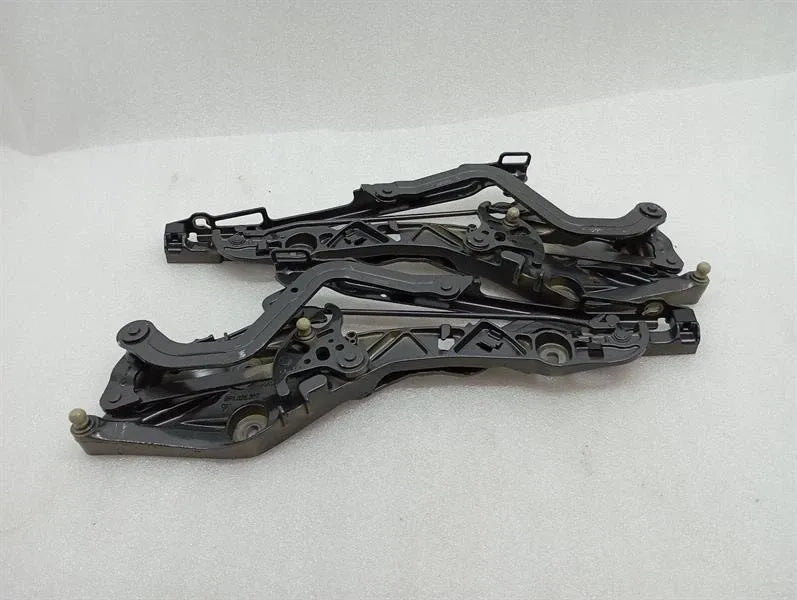 Porsche 911 992 convertible hinge 9P1825307 hinge, hood box flap convertible