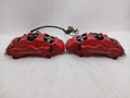 Porsche 911 991 brake caliper 9P1615106B 4S front set brake caliper front set