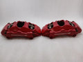 Porsche 911 991 brake caliper 9P1615106F front set brake caliper front set