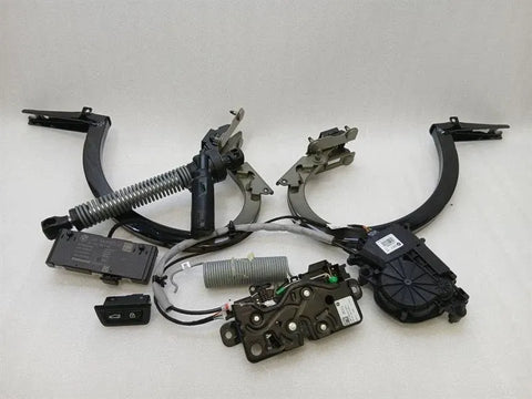 BMW 3 M3 G80 G20 Boot Lock Set 87536 El. Tailgate Conversion Kit Power Closng