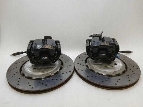 BMW 3 Series M3 G80 G20 REAR Brake Caliper 6898603 Brake Caliper REAR SET