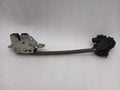Porsche Taycan 9J boot lock 9J1827447 tailgate lock