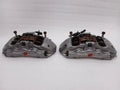 AUDI R8 4S PERFORMANCE BRAKE CALIPERS 4S0615107 FRONT SET BRAKE CALIPER CERAMIC