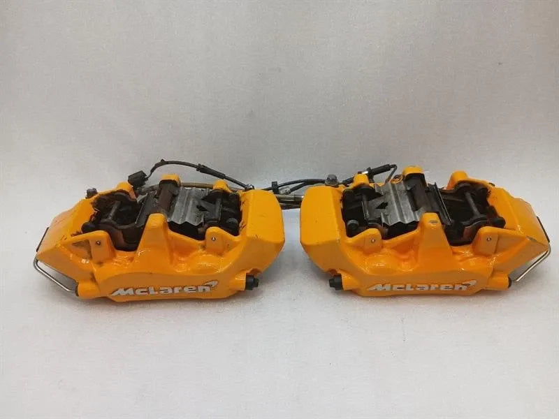 McLaren 720S Brake Calipers 14CA108CP FRONT SET Brake Caliper FRONT SET 14CA140CP