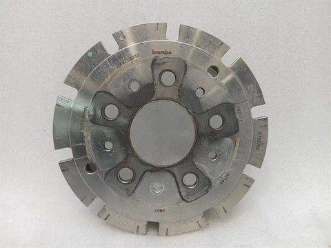 Ferrari California F149 Ceramic Disc Rear 282121 Brake Disc Rear PART PARTS