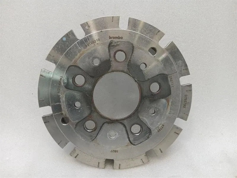 Ferrari California F149 Ceramic Disc Rear 282121 Brake Disc Rear PART PARTS