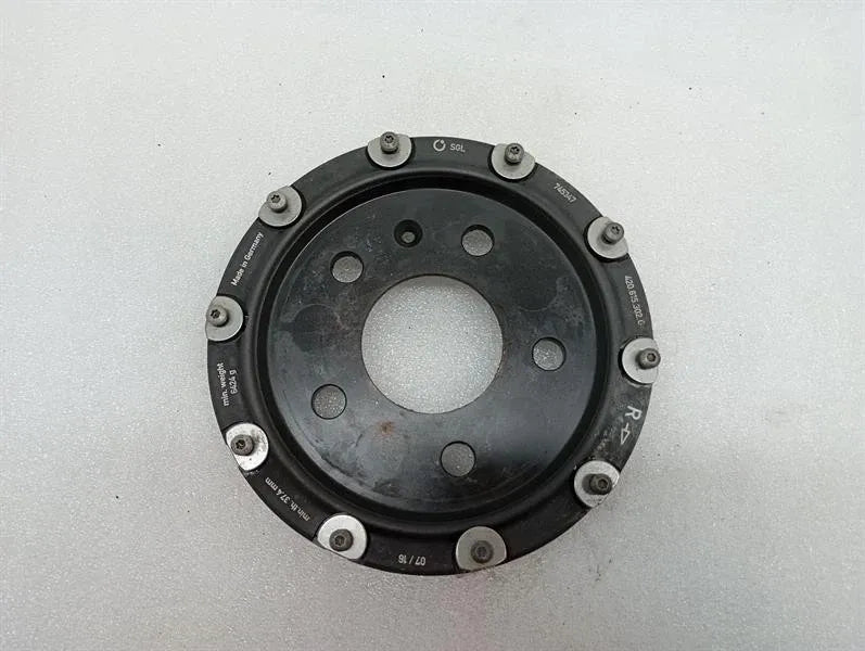 Audi R8 4S Performance brake disc rear 420615302C part brake disc rear part
