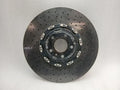 McLaren 720S Coupe Brake Disc Front 14C0033CP FRONT BRAKE DISC