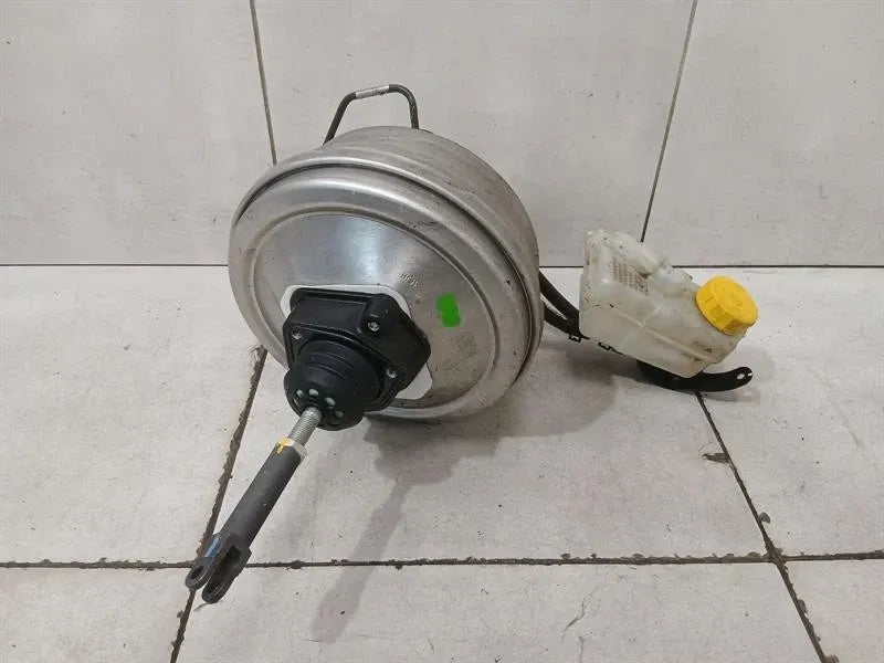 McLaren 720S Coupe Brake Servo 14CA095CP Brake Booster