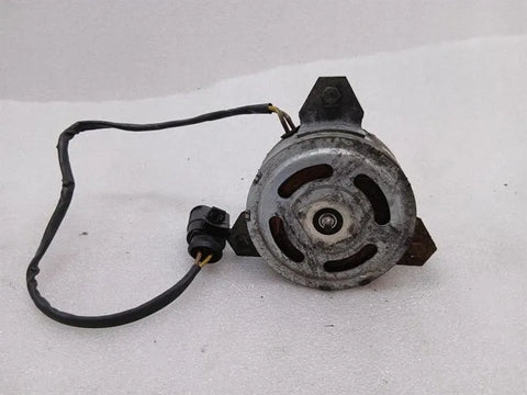 Porsche 911 997 Cooling Fan 99762413602 Fan Part Parts