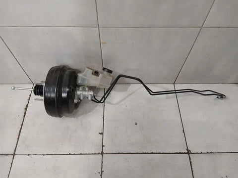 Ferrari California F149 08-14 4.3 Brake Servo 238982 Brake Booster