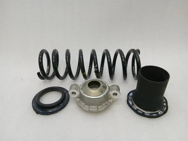 Ferrari California F149 08-14 4.3 Coil Spring Front 244028 Front Suspension Spring