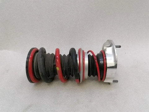 Porsche 911 992 GT3 coil spring front 9GT412322C RH suspension spring front