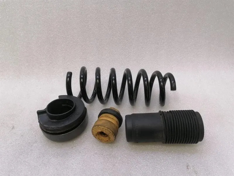 Audi R8 4S Performance coil spring rear 4S0512019G suspension spring rear