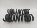 BMW M4 F82 coil spring rear 33537857311 set suspension spring rear M3 F80