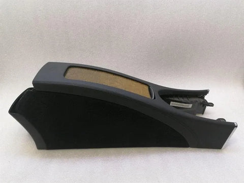 Mercedes E Class W211 Console A2116801750 AMG Logo Centre Console Console