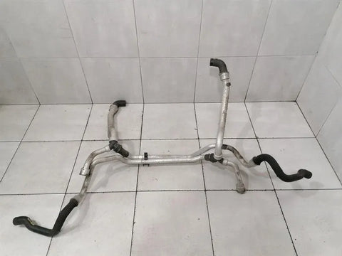 Porsche Boxster 981 cooling pipe 99110601602 cooling water hose hose