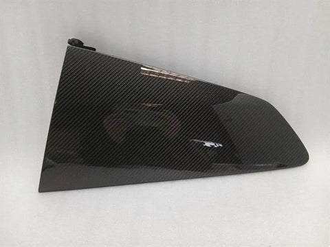 Audi R8 4S Performance Cover 4S8853059G Carbon Left Rear Trim Panel