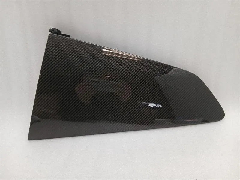 Audi R8 4S Performance Cover 4S8853059G Carbon Left Rear Trim Panel