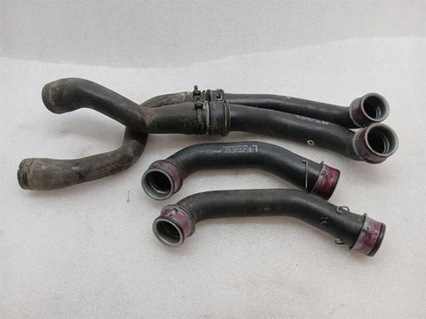 Porsche 911 997 cooling pipe 99710672803 cooling water hose hose