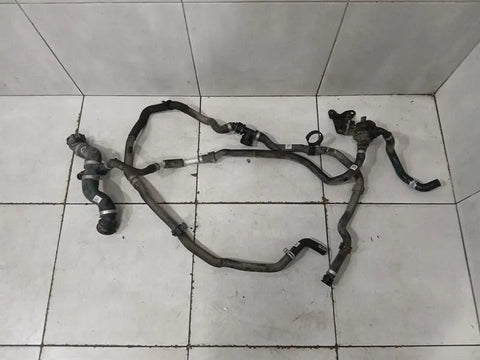 BMW 3 Series M3 G80 G20 Cooling Pipe 8096423 Coolant Hose Pipe