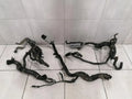 Bentley Continental GT W12 thermostat housing 07D121111AL thermostat housing