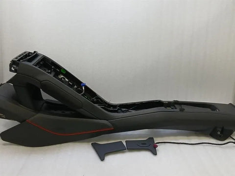Lamborghini Huracan LP640 EVO 2022 Console 4T0863241 Center Console