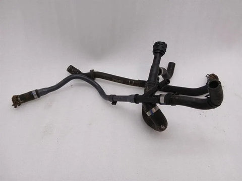Porsche Taycan 9J cooling pipe 9J1121661 cooling water hose hose