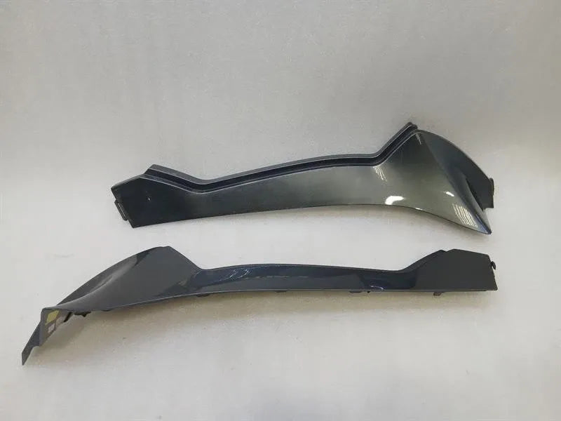 AUDI R8 4S PERFORMANCE COVER 4S8853165A SET OF 2 TRIM