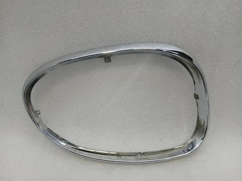 Bentley Arnage T rear right light surround PM55272CHRU rear right cover