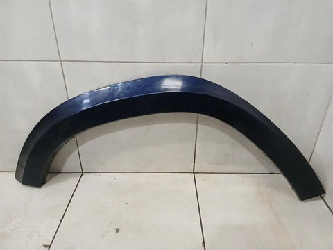 Mercedes GLS63 AMG Rear Left Cover A1668846622 Rear Right Trim