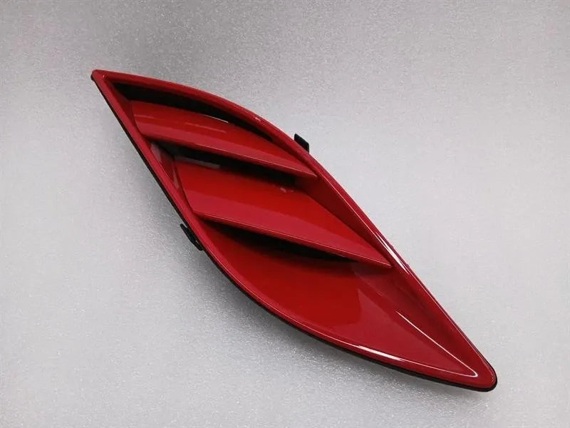Ferrari California F149 08-14 4.3 Cover 82036210 LH WING GRILL Fairing