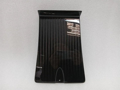 PAGANI HUAYRA Cover Located Between Seats 008787E Fairing Center CARBON