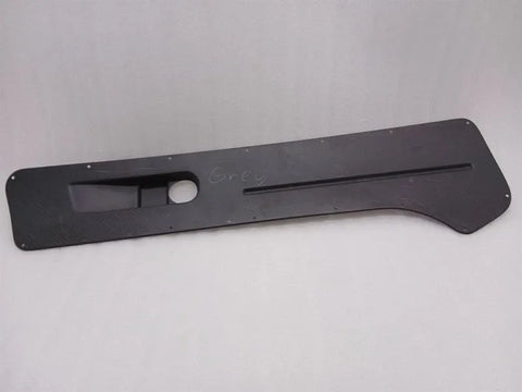 Porsche 911 991 Cover 9F0837890 Fairing GT2 RS Clubsport Carbon