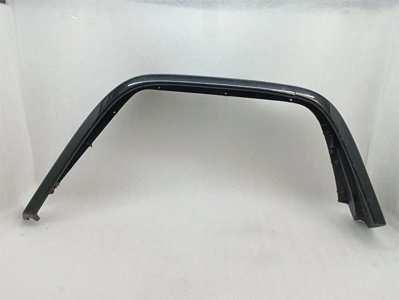 MERCEDES G-WAGEN W463 COVER A4638842422 ARCH COVER FRONT RIGHT FRONT RIGHT