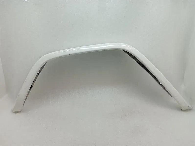Mercedes G-Wagen W463 Cover A4638801721 Arch Cover Rear Right Rear Right