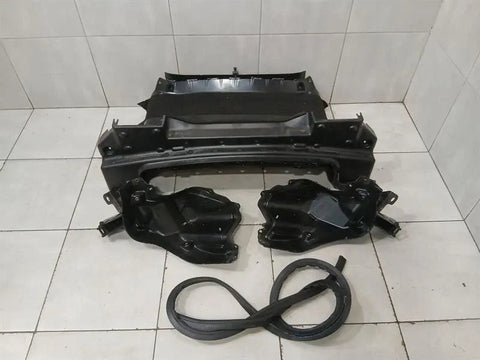 LAMBORGHINI HURACAN LP640 EVO SPYDER 4T7825095 SOFT TOP BOX TRAY 4T7825359