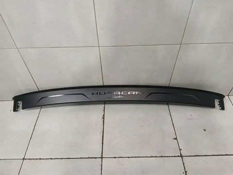 Lamborghini Huracan LP640 EVO SPYDER Cover 4T7817029B Fairing