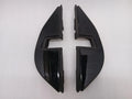 McLaren 720S Coupe Cover DOOR LOCK SET Trim Door Lock Cover Set