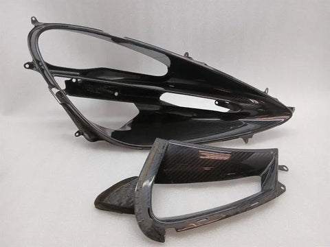 McLaren 720S CARBON RIGHT HEADLIGHT TRIM SURROUND 14AA508CP Fairing MSO