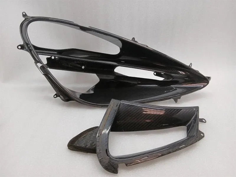 McLaren 720S CARBON RIGHT HEADLIGHT TRIM SURROUND 14AA508CP Fairing MSO