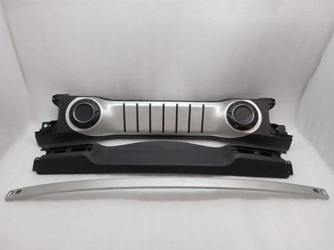 Porsche Cayman 981 Rear Trim Panel 981551433 Rear Engine Bay Cover